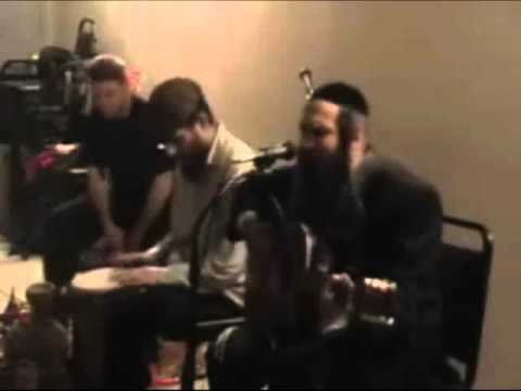 Shir lama'alot (Legendado) - Salmo 121 Yosef Karduner