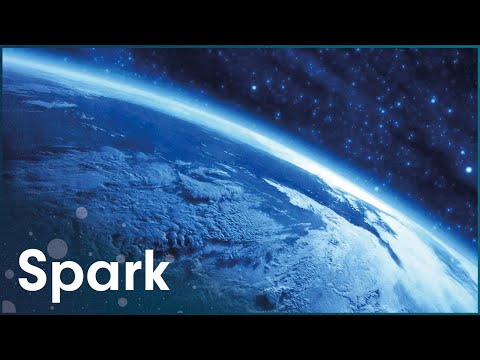 Why The Earth's Atmosphere Is So Important | Naked Science Season 5 Episode 3