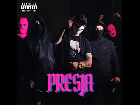 Adi Paw x WZK - Presja