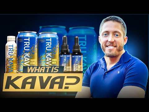 What is Kava? What are the Benefits and Symptoms of Drinking it?