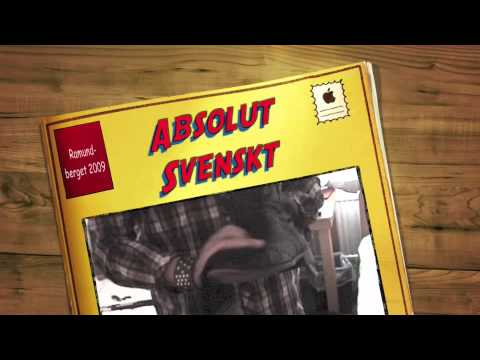 Absolut Svenskt - Ramundberget 2009