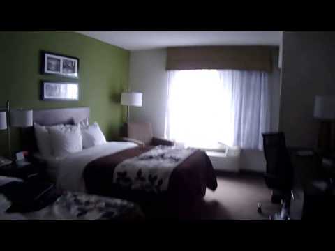 Sleep Inn- Harrisonburg,Virginia