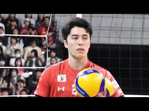 高橋塁、26歳で決断…自分自身と向き合った2年間に込めた想い🏐 #高橋塁 #高橋藍 #男子バレー #バレーボール #サントリーサンバーズ #日本男子バレー #スポーツニュース #バレーボールニュー