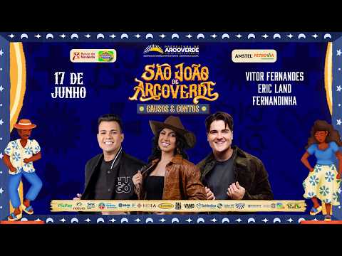 São João de Arcoverde/PE - 17/06/2026