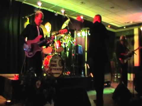 The Red Strats - I love you