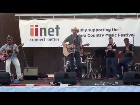 Mitchell Shadlow - Gone Fishin'