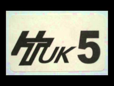 Kristine Blond - Love Shy (Technikal & Phil York Remix) [HTUK]