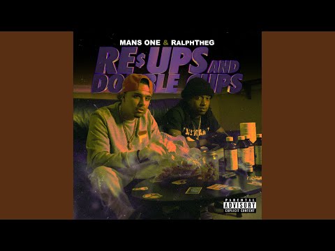 Out the Way (feat. Claims)