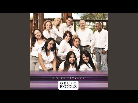 O Guarda De Israel - Banda Exodus