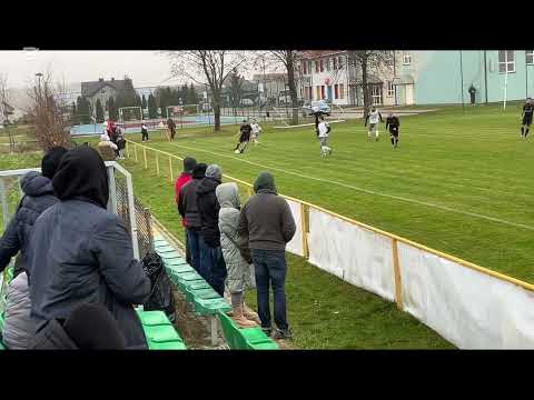 ULKS Ołdaki-Konopianka Konopki 2:1 8.11.2025
