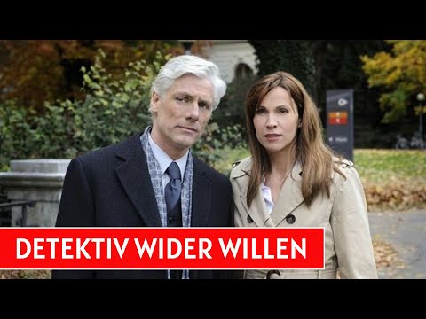 Detektiv wider Willen I Deutscher Film 2009 I Sky du Mont, August Schmölzer, Doris Schretzmayer