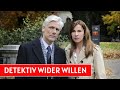 Detektiv Wider Willen I Deutscher Film 2009 I Sky Du Mont August Schmölzer Doris Schretzmayer