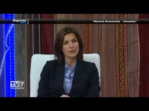iReporter Sera del 26/03/2015 - Nuova Economia - Venezia (1 di 5)