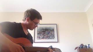 Murder by death - Go to the light