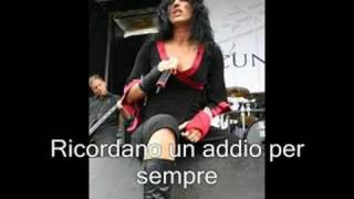 Lacuna Coil - Without fear