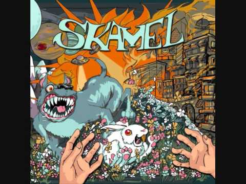 Skamel: Importance of Being Ernest
