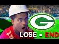Stream ENDS If I Lose With PACKERS In Madden 26