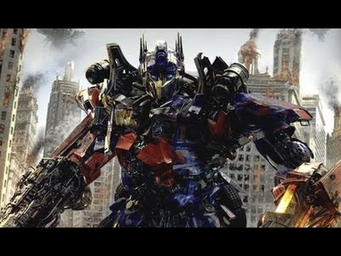 Transformers : Le Jeu Playstation 3