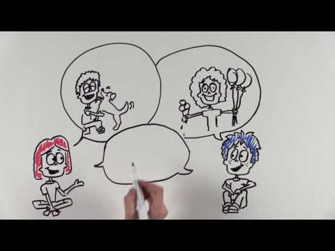 Armut raus aus meinem Haus