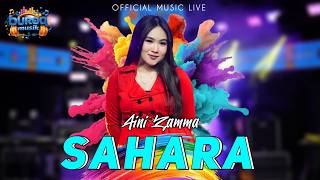 Download lagu SYAHARA - AINI ZAMMA || BUROQ MUSIC mp3