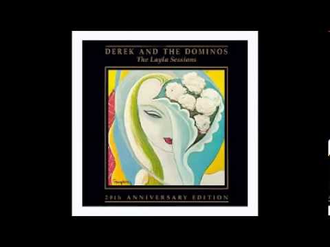 Derek & The Dominos [The Layla Sessions] - Jam I