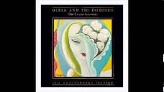 Derek & The Dominos [The Layla Sessions] - Jam I