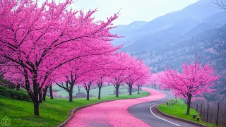 RECOVERY OF THE NERVOUS SYSTEM 🌸 Gentle music, calms the nervous system and pleases the soul #6