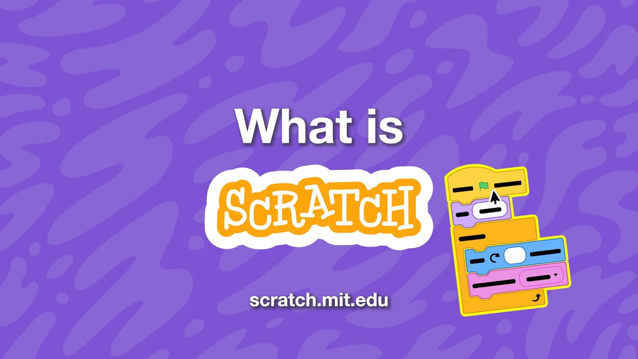 What is Scratch?