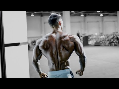 MR. OLYMPIA MEN'S PHYSIQUE 🔥 MOTIVATION