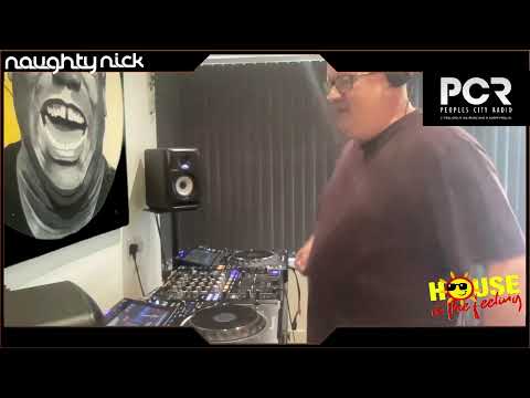 Naughty Nick Live Now