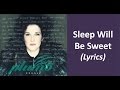 Plumb - Sleep Will Be Sweet (Lyrics)