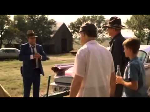 4 01 31 Secondhand Lion Clip #2