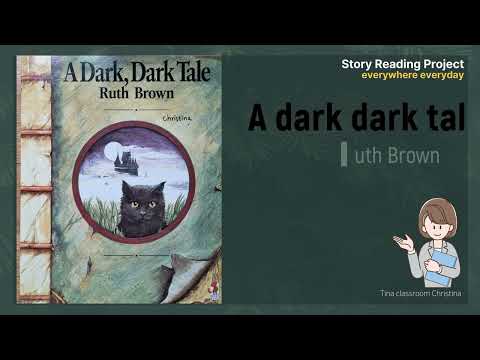 A dark dark tale