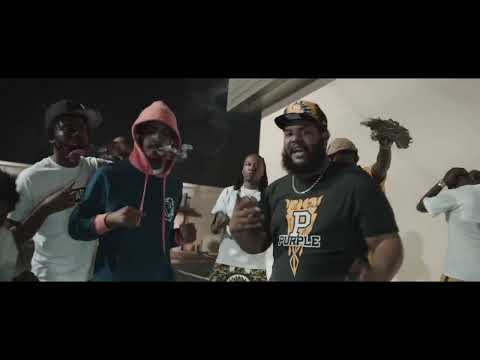 RMC Mike x Lil Yachty x YN Jay x Louie Ray  -  Flintana (Remix by $PADE)