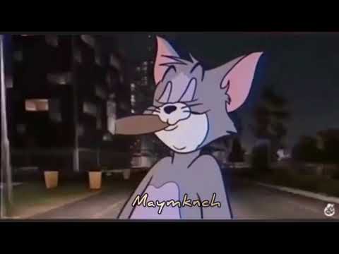 ElGrandeToto - Très jolie ft Veysel   {slowed & reverb}