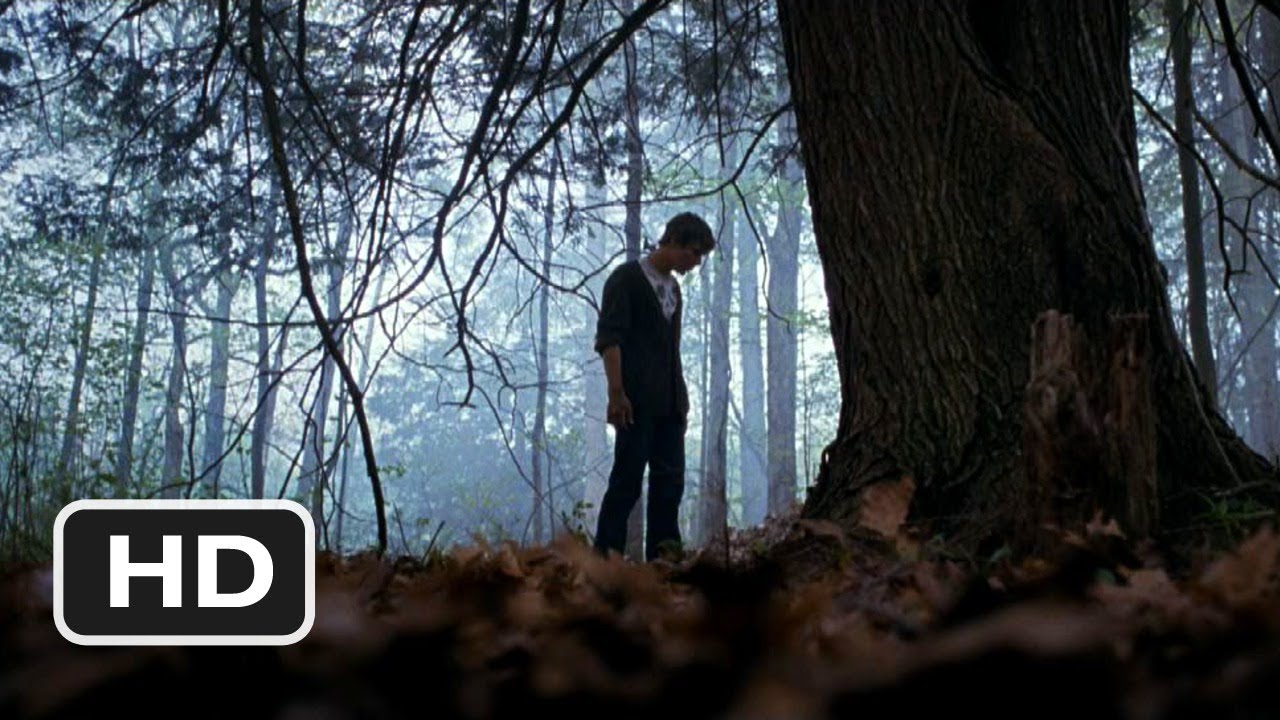 Trailer oficial de A Sétima Alma - My Soul to Take