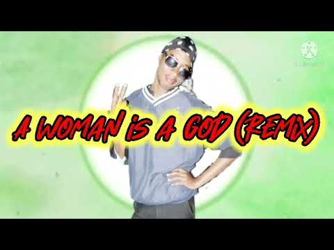 Tommy Genesis - A woman is a god ft Dysmas Titus (Remix)[Beatstars remix challenge]