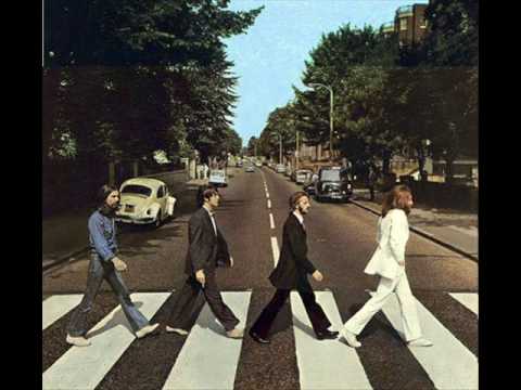 Beatles Remastered 2009 HIGH QUALITY SOUND - (Golden Slumbers/ Carry that Weight/ The End)