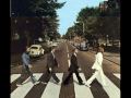 Beatles Remastered 2009 HIGH QUALITY SOUND - (Golden Slumbers/ Carry that Weight/ The End)