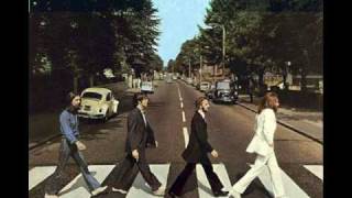 Beatles Remastered 2009 HIGH QUALITY SOUND - (Golden Slumbers/ Carry that Weight/ The End)