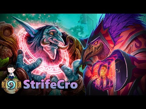 Hearthstone Silence Inner Fire Priest: Secrets Secrets Are No Fun