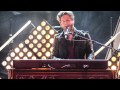 NEEDTOBREATHE "Drive All Night" (Live From The Woods)