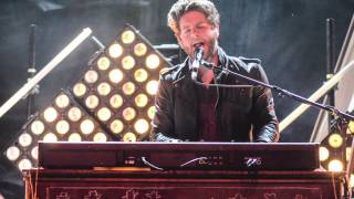 NEEDTOBREATHE &quot;Drive All Night&quot; (Live From The Woods)