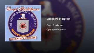 Shadows of Defeat