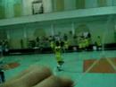 FARMA USP-RP - Basquete Intracampus 07 - Chupa Med