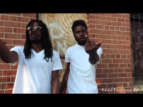 Emoney ft JB District Soldiers - Circle Smaller (OFFICIAL VIDEO)