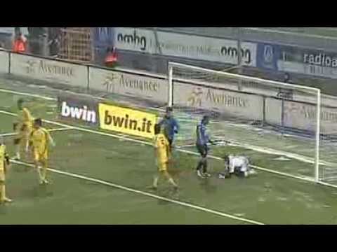 PRECEDENTE - Novara-Pescara 1-1