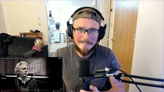 Hand on your Gun | Lowkey | REACTION