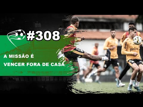 SANTOS TENTA VOLTAR A VENCER APÓS TRÊS RODADAS DO BRASILEIRÃO