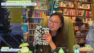 🌿 just one clue 3 - part 1 🍃 crossword for ACPT 2026